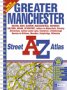 A-Z Street Atlas of Greater Manchester