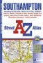 A-Z Southampton Street Atlas