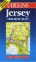 Jersey (Collins Holiday Map S.)