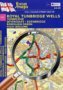 Full Colour Street Map of Royal Tunbridge Wells