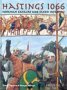 Hastings, 1066: Norman Cavalry and Saxon Infantry