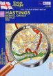Hastings: Bexhill on Sea,Battle,Rye