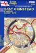 East Grinstead: Crawley - Forest Row