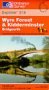 Kidderminster and Wyre Forest (Explorer Maps)