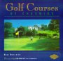 Golf Courses of Cheshire