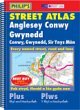 Street Atlas Anglesey, Conwy, and Gwynedd