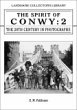 The Spirit of Conwy