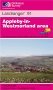 Appleby-in-Westmorland (Landranger Maps)