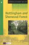 Nottingham and Sherwood Forest