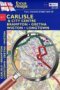 Full Colour Street Map of Carlisle & City Centre
