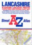 A-Z Lancashire Street Atlas