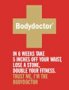 The Bodydoctor: In 6 Weeks Take 5 Inches..