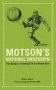 Motson's National Obsession: The...